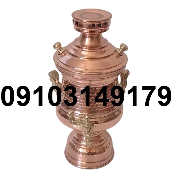 خرید سماور کوچک_3