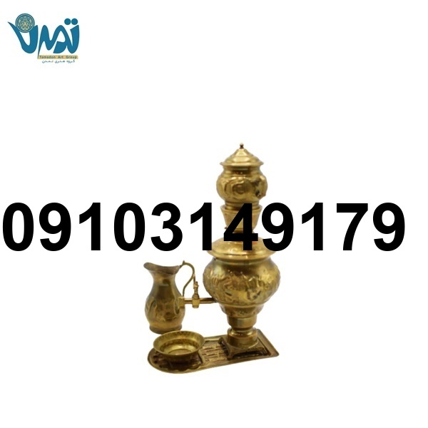 خرید سماور کوچک_4