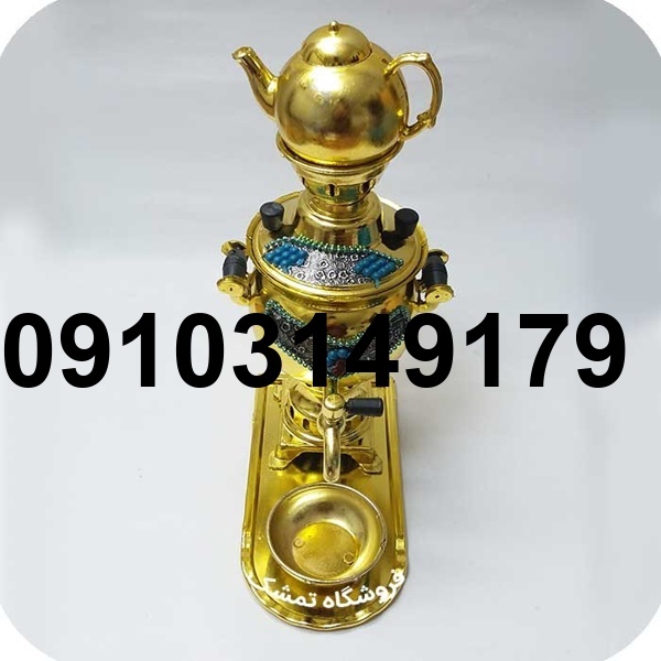 خرید سماور کوچک_8