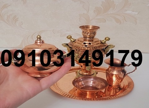 خرید سماور کوچک_9
