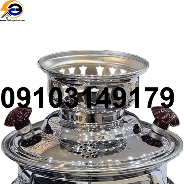 خرید سماور ۶ لیتری_7