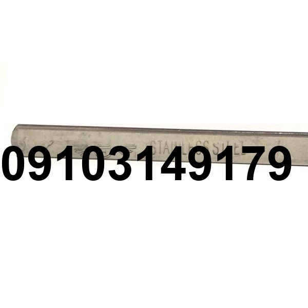 خرید سیخ استیل حیدری_3