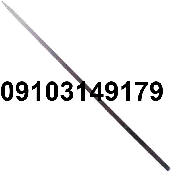 خرید سیخ استیل حیدری_7