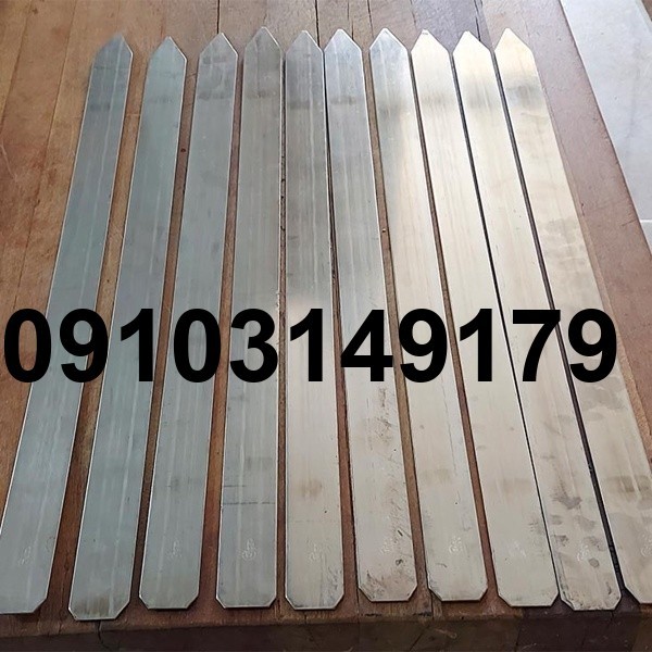 خرید سیخ استیل حیدری_8