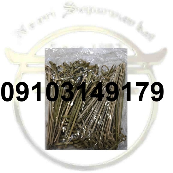 خرید سیخ بامبو_4