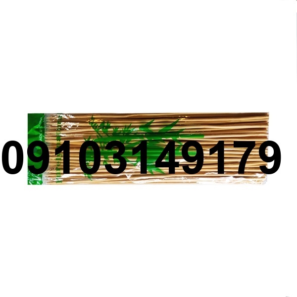 خرید سیخ بامبو_5