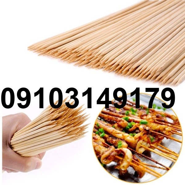 خرید سیخ بامبو_6