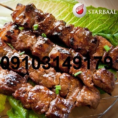 خرید سیخ چنجه_4