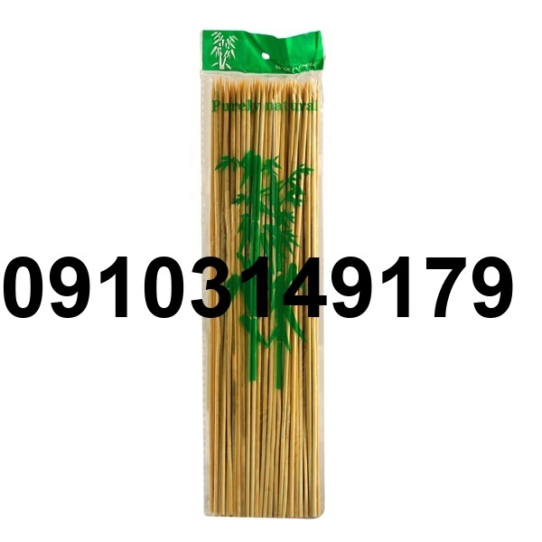 خرید سیخ چوبی_1