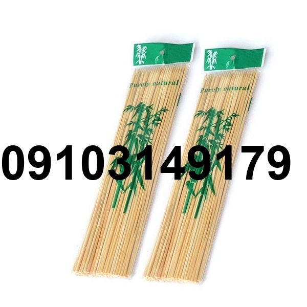 خرید سیخ چوبی بامبو_10