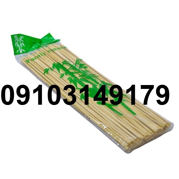 خرید سیخ چوبی بامبو_6