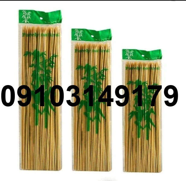 خرید سیخ چوبی بامبو_7