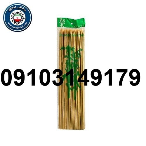 خرید سیخ چوبی عمده_8