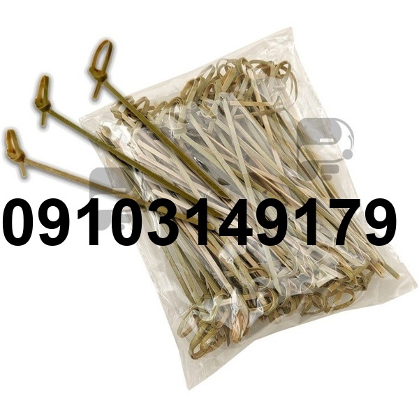 خرید سیخ چوبی فینگر فود_10