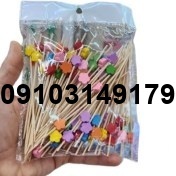 خرید سیخ چوبی فینگر فود_2