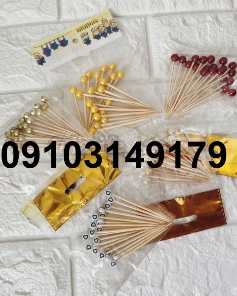 خرید سیخ چوبی فینگر فود_3