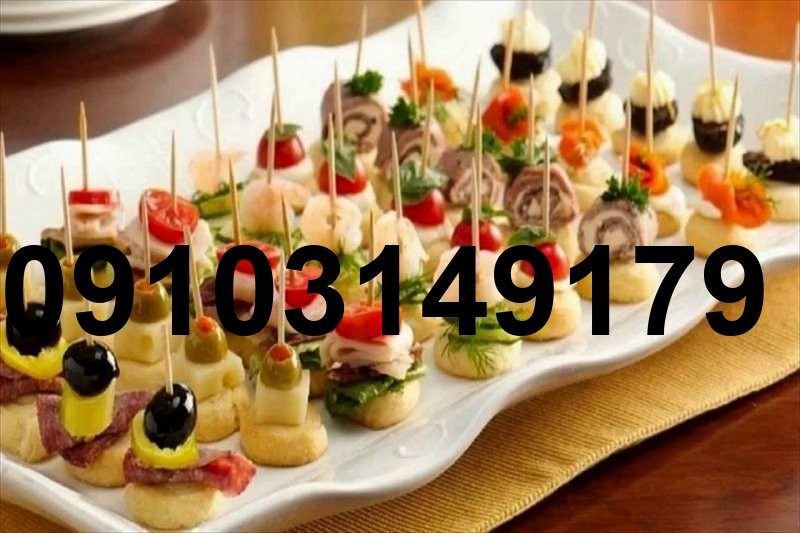 خرید سیخ چوبی فینگر فود_7