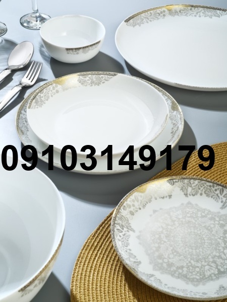 خرید ظروف آرکوپال ایرانی_6