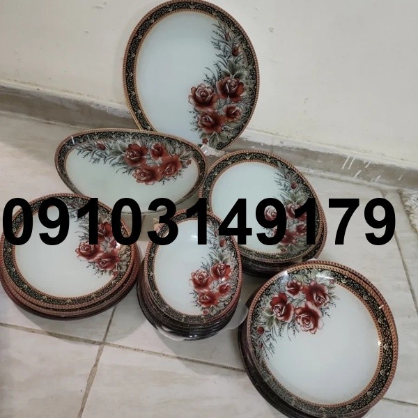 خرید ظروف آرکوپال ایرانی_9