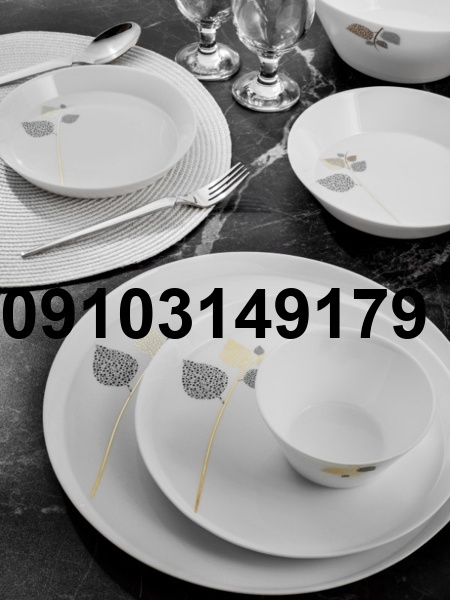 خرید ظروف آرکوپال تکی_5