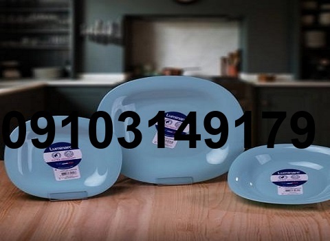 خرید ظروف آرکوپال رنگی_10