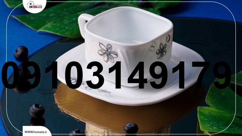 خرید ظروف آرکوپال فله ای_10