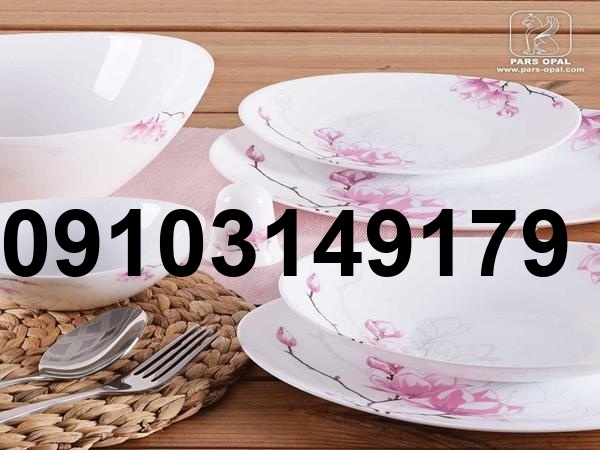 خرید ظروف آرکوپال فله ای_9