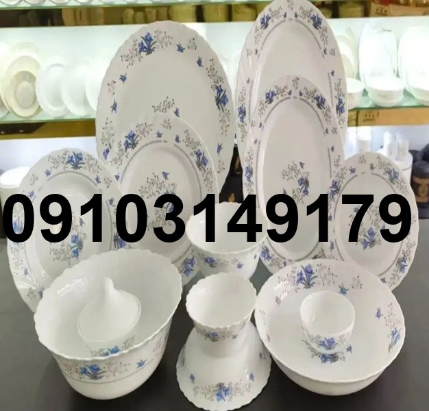 خرید ظروف ارکوپال در شوش_6