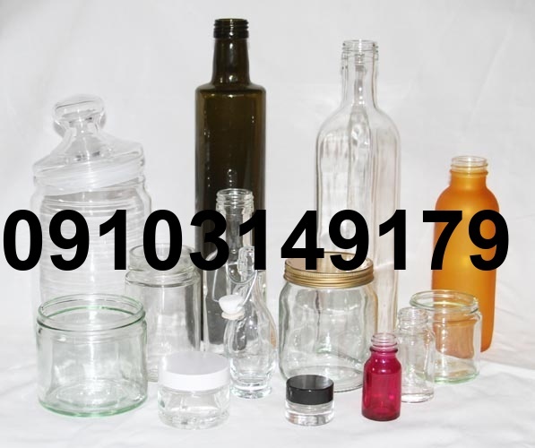 خرید ظروف شیشه ای ارزان_2