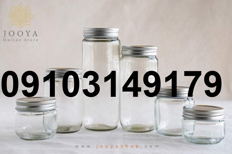 خرید ظروف شیشه ای ارزان_3