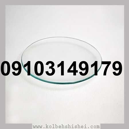 خرید ظروف شیشه ای خام_1