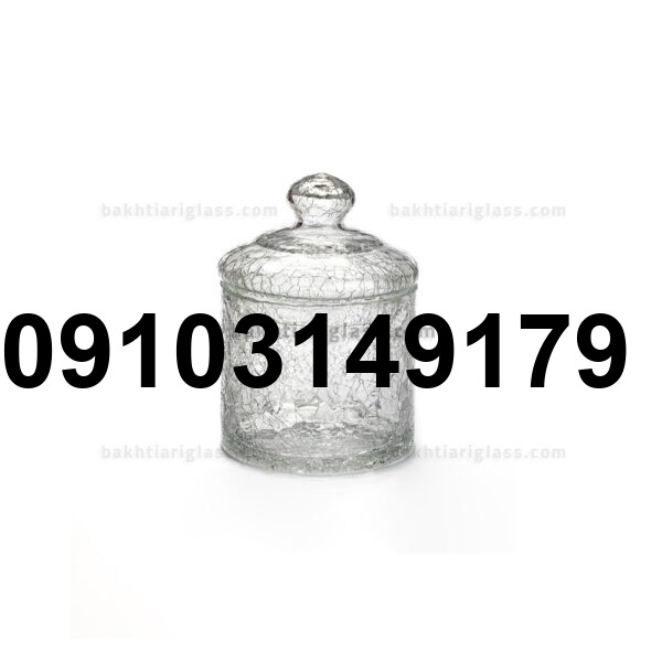 خرید ظروف شیشه ای خام_2