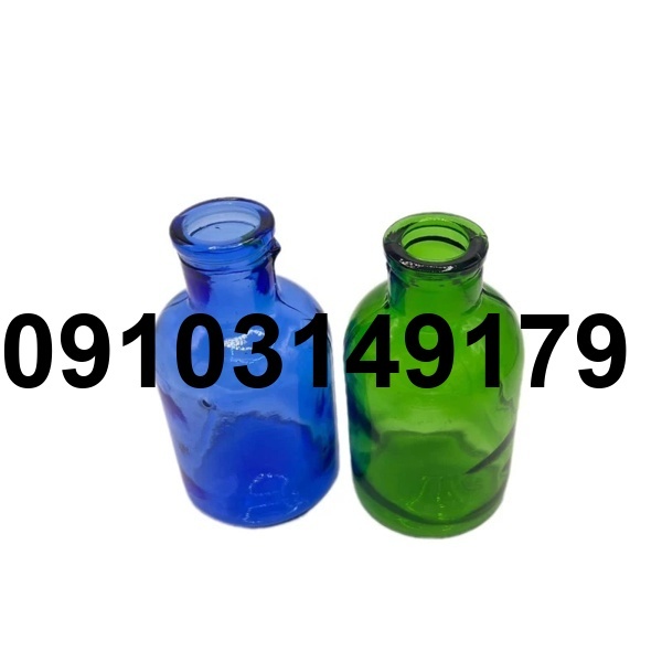 خرید ظروف شیشه ای رنگی_5