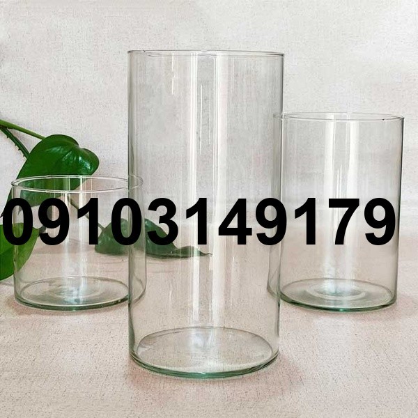 خرید ظروف شیشه ای ساده_1