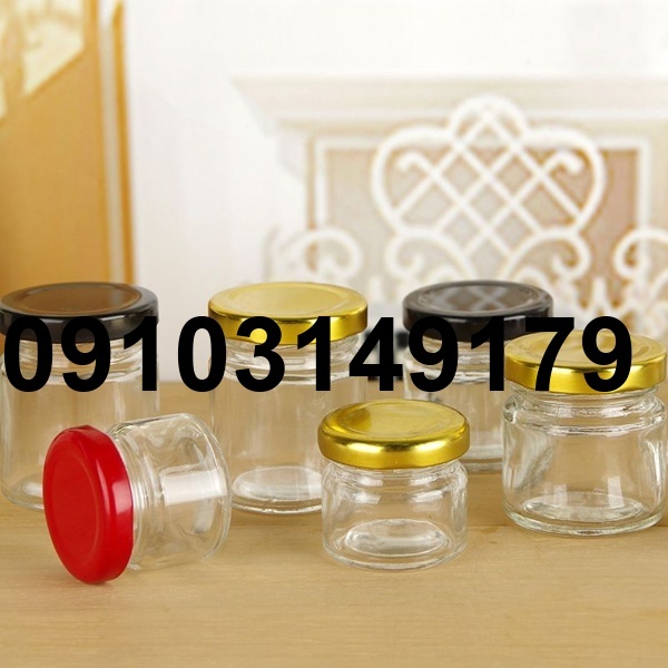 خرید ظروف شیشه ای ساده_3