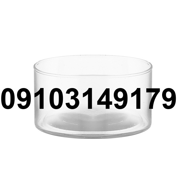 خرید ظروف شیشه ای ساده_7