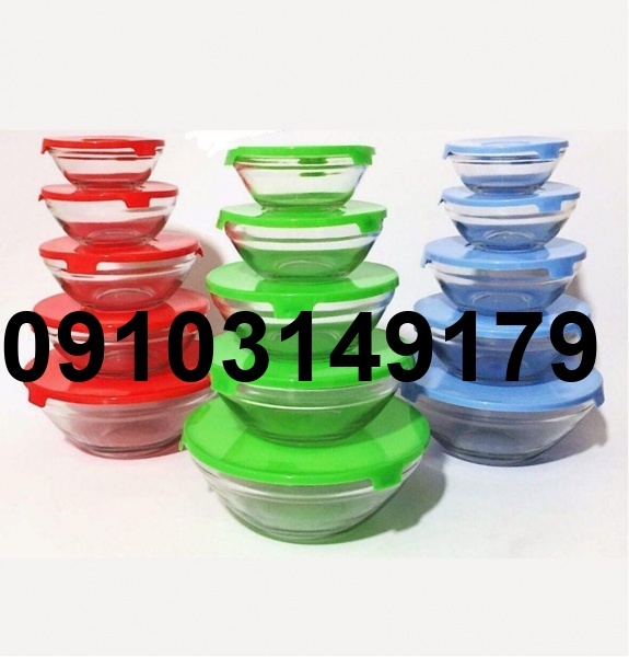 خرید ظروف شیشه ای عمده_4