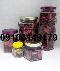 خرید ظروف شیشه ای عمده_5