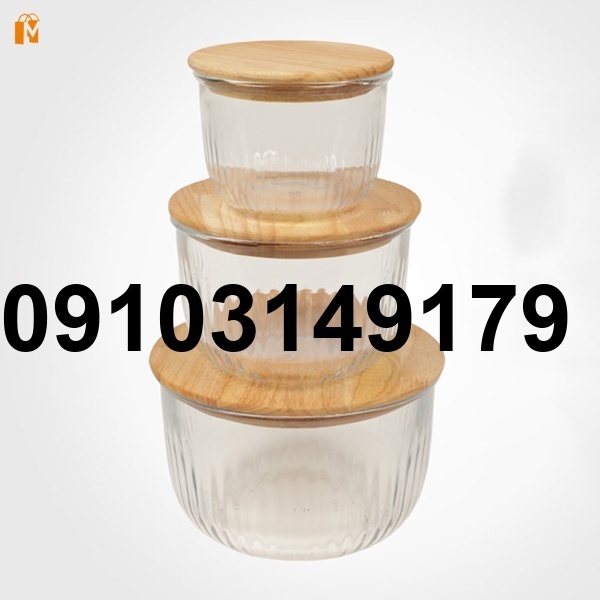 خرید ظروف شیشه ای لیمون_9