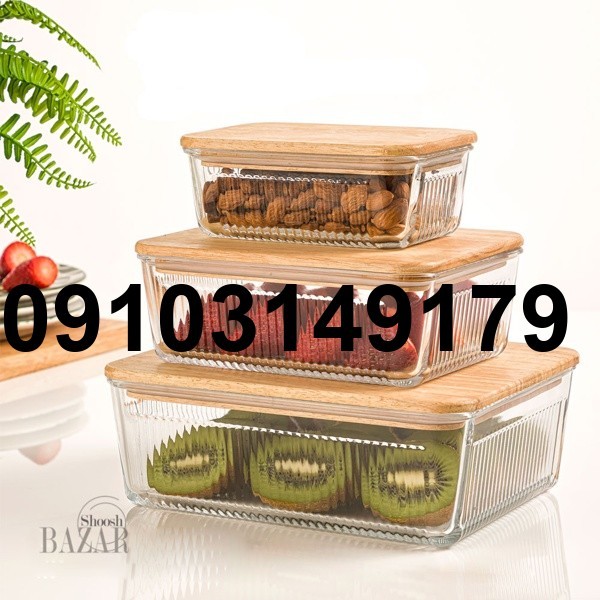 خرید ظروف شیشه ای لیمون_7