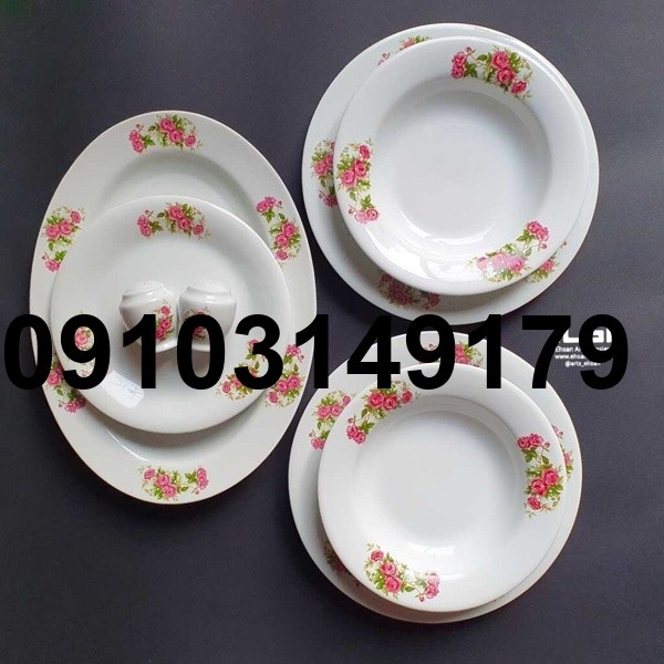 خرید عمده سرویس چینی_10