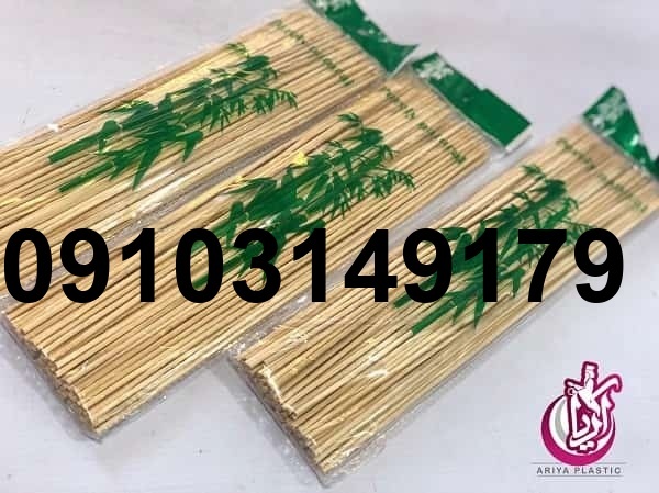 خرید عمده سیخ چوبی_1