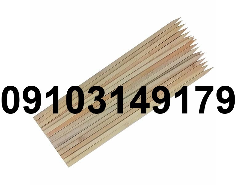 خرید عمده سیخ چوبی_4