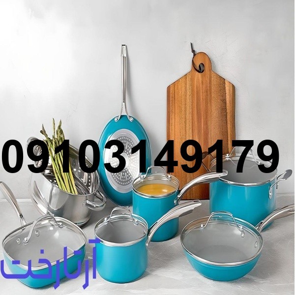 خرید عمده قابلمه تفلون_10