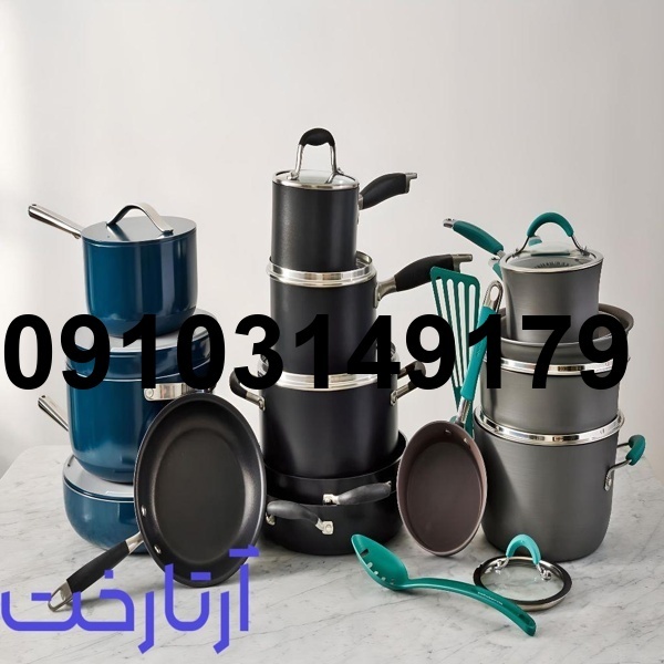 خرید عمده قابلمه تفلون_2