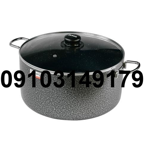 خرید عمده قابلمه تفلون_8