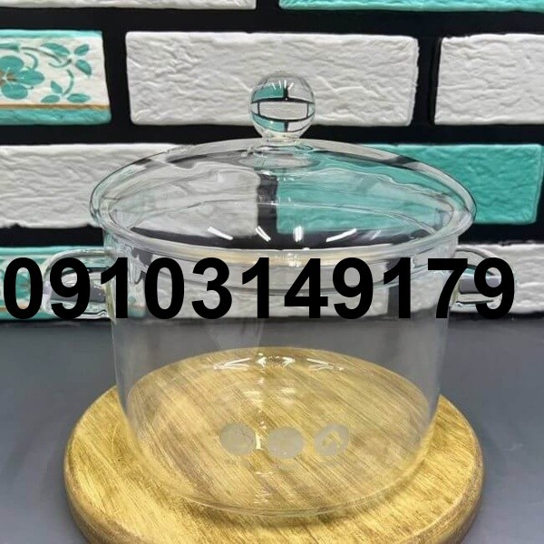 خرید عمده قابلمه پیرکس_7