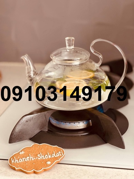 خرید عمده قوری پیرکس_10