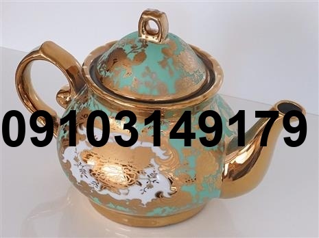 خرید عمده قوری چینی_10
