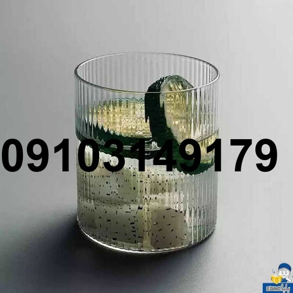 خرید عمده لیوان شیشه ای_3
